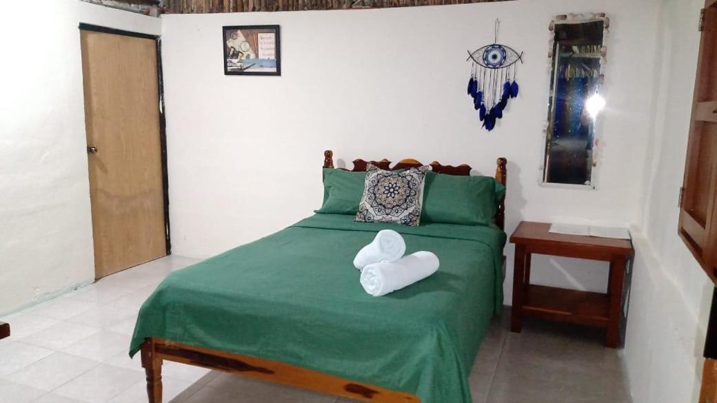 Cabañas El Cuyo