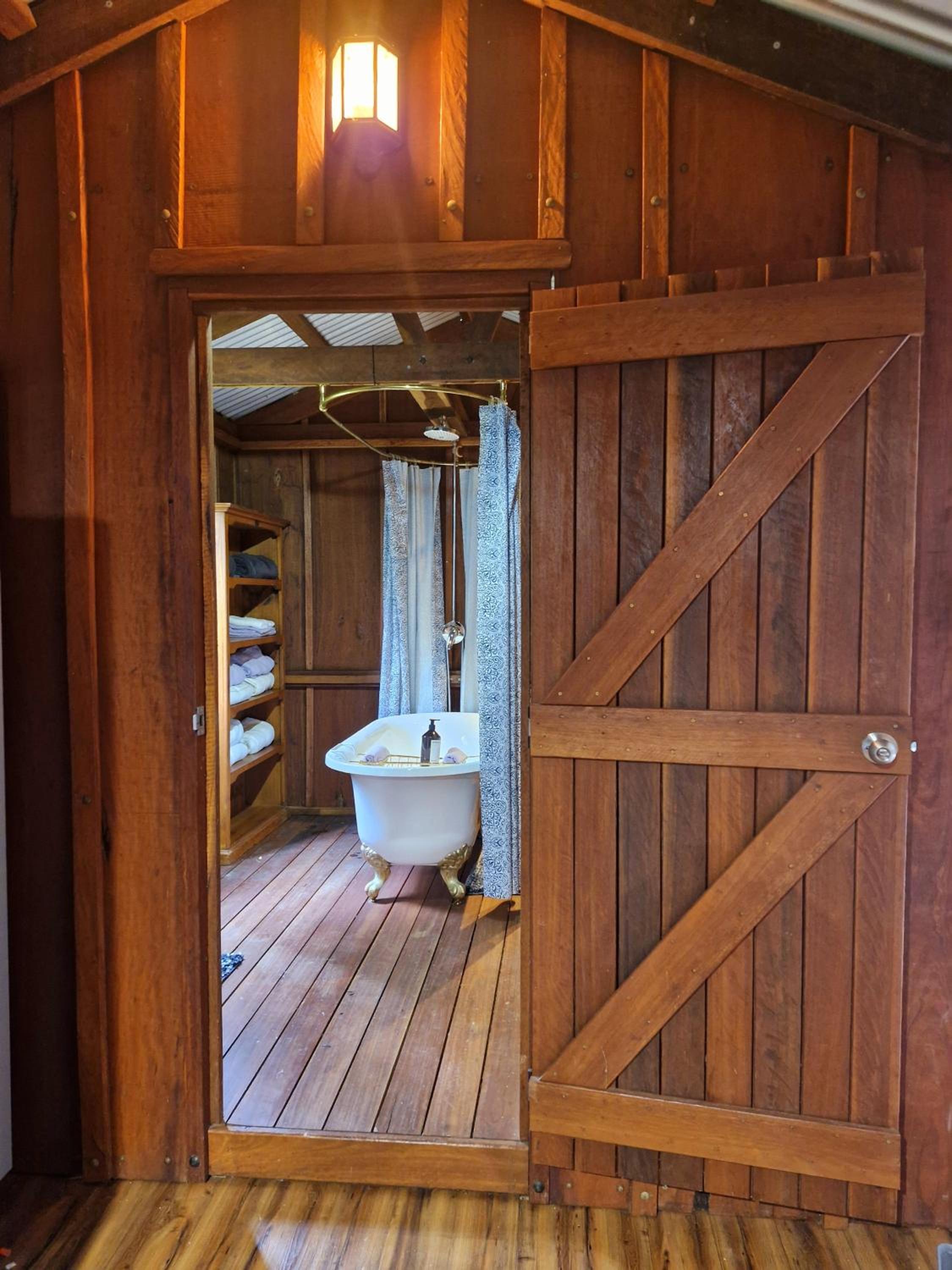Country Cottage Sunshine Coast