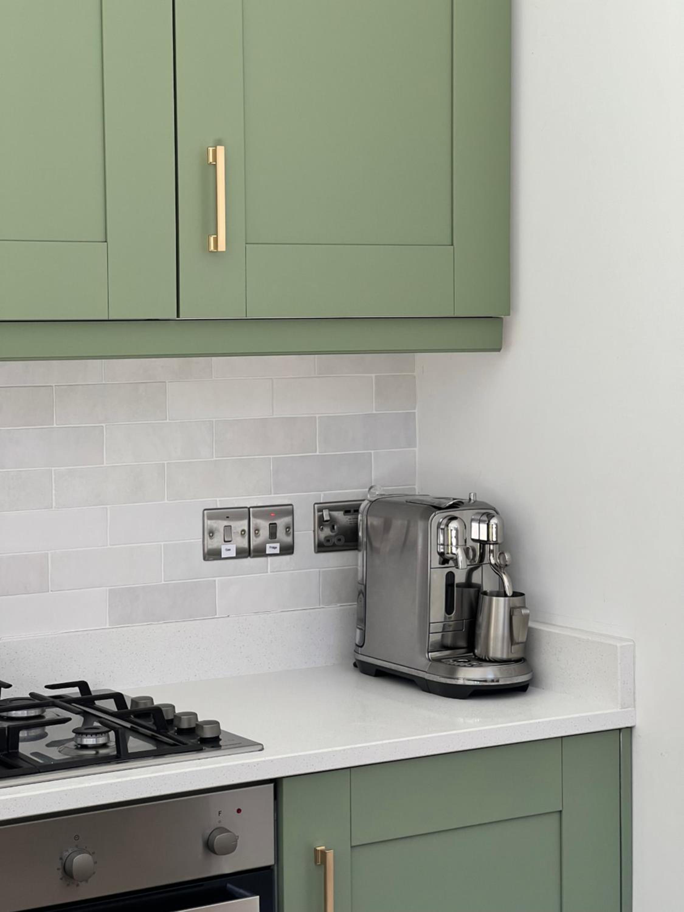 Modern 2-Bed Apartment 20 mins from Dublin Airport