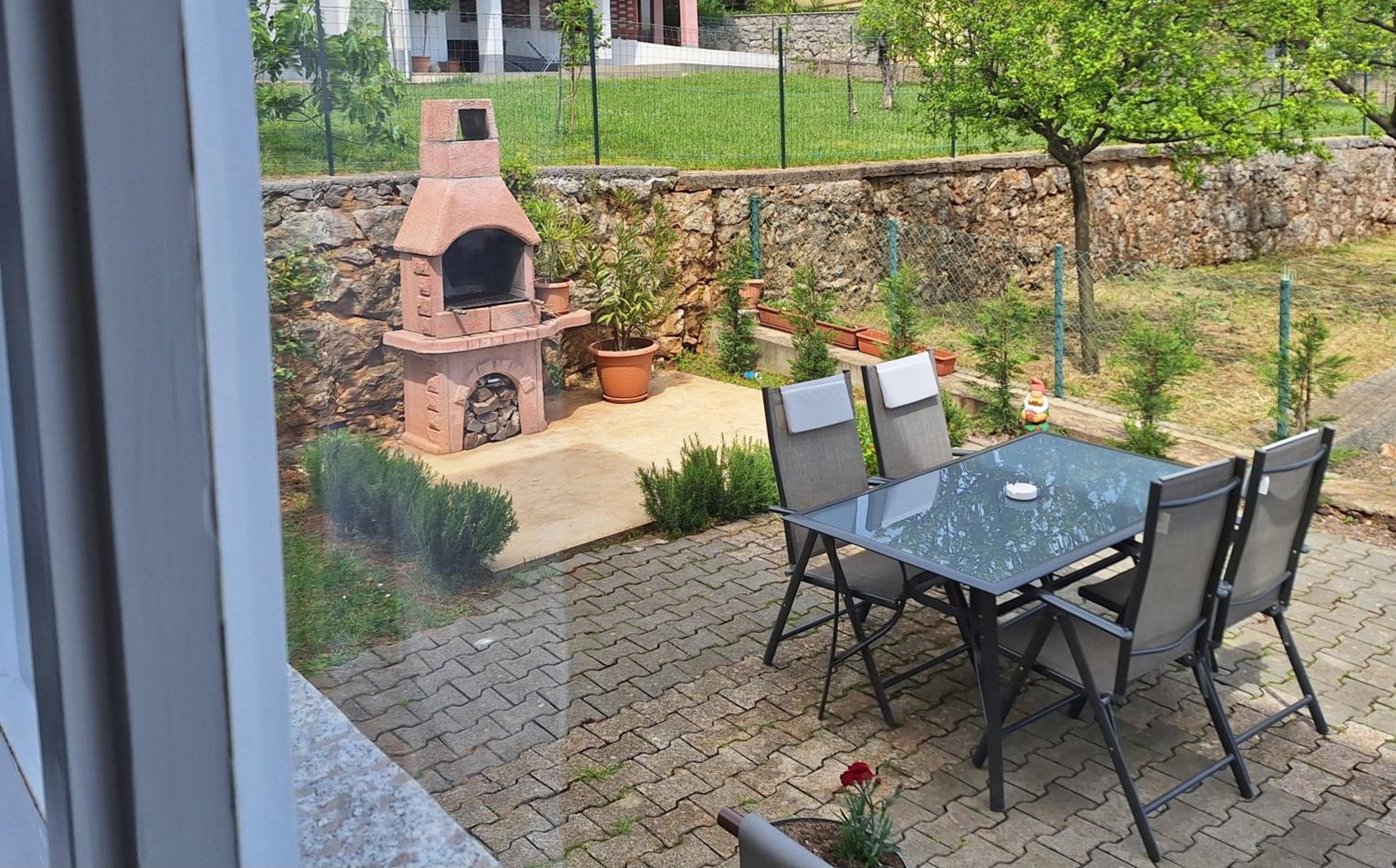Apartmani Marini view 3