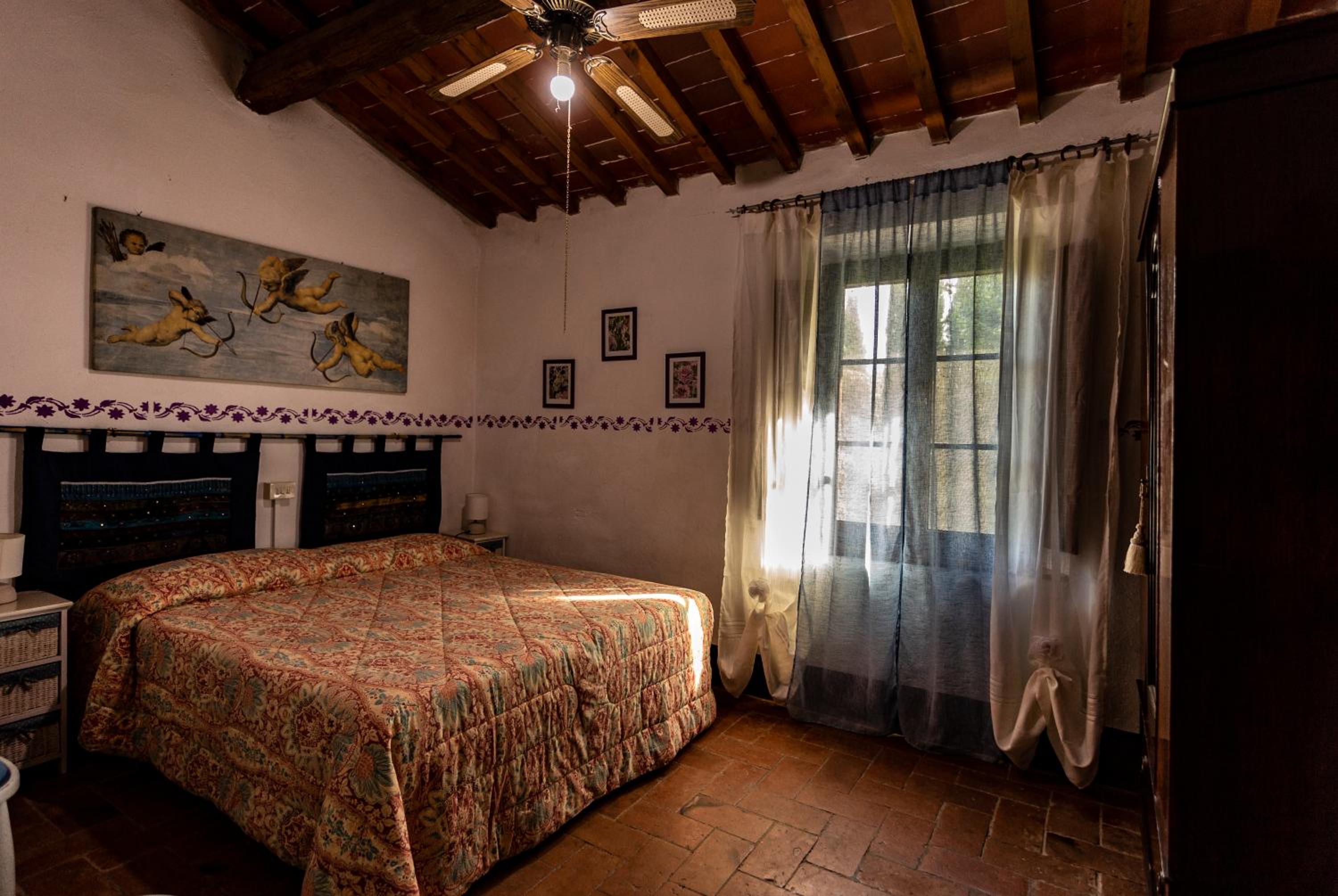 Agriturismo Girasole