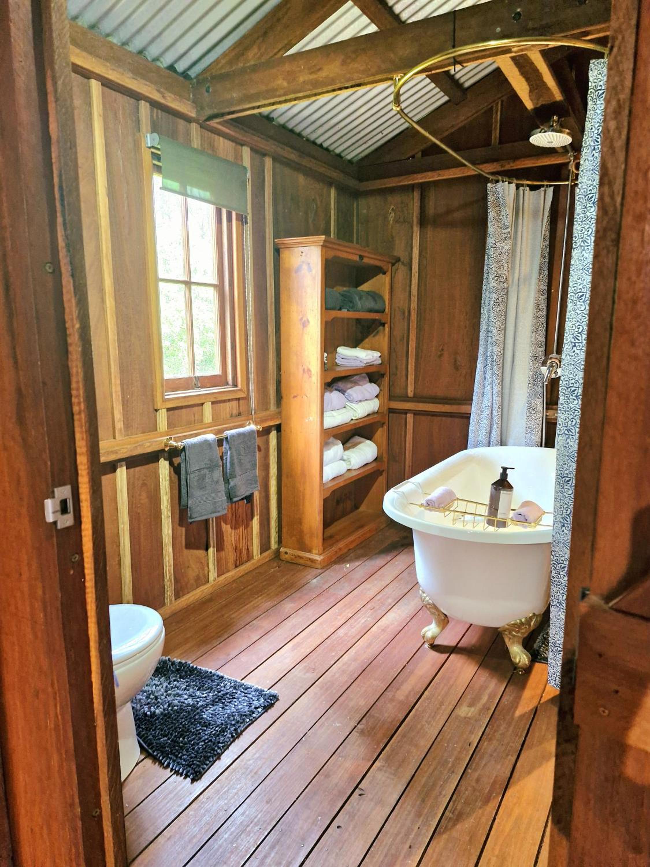 Country Cottage Sunshine Coast