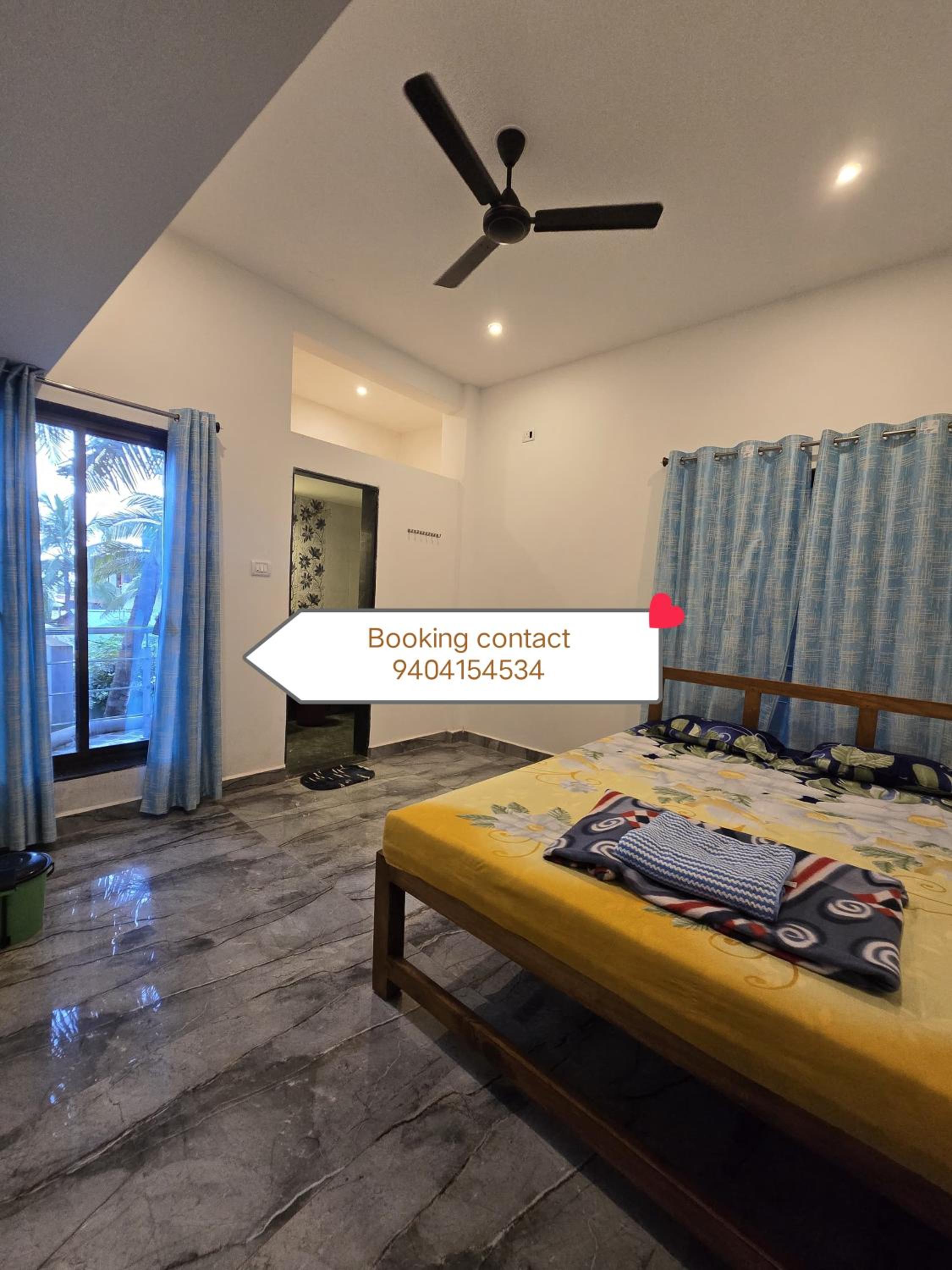 Ashiyana Home Stay view 2