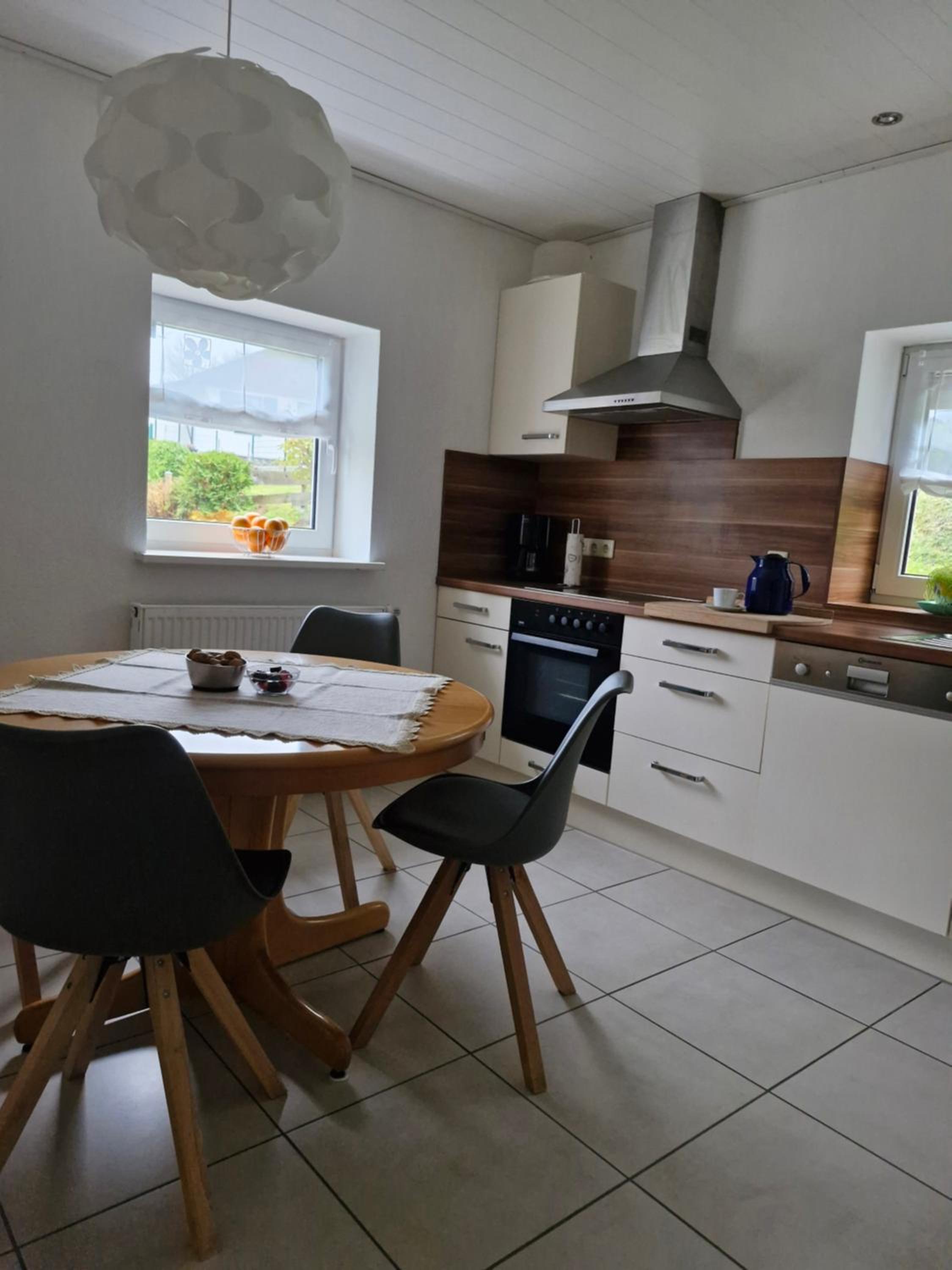 Apartment Sommer