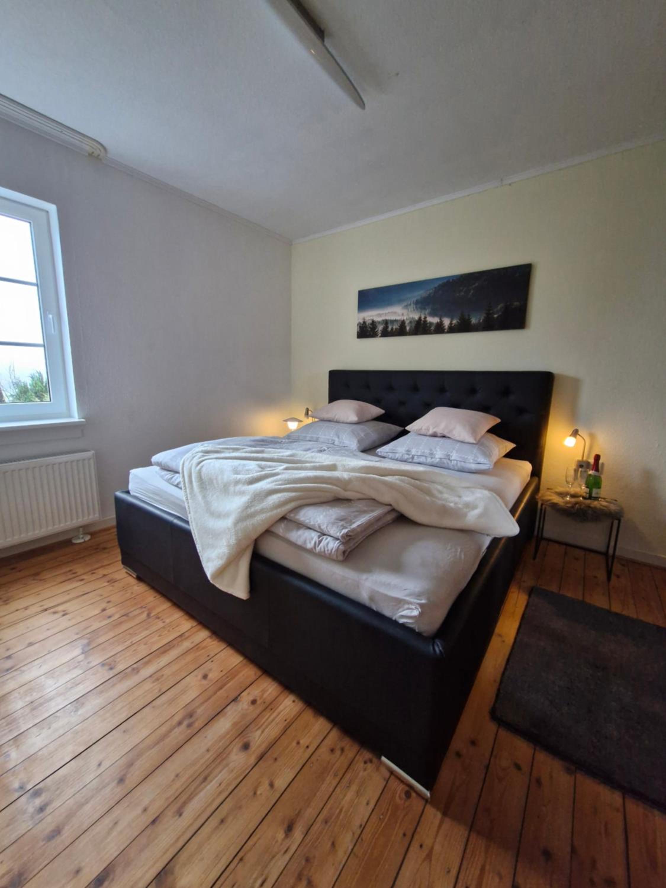 Apartment Sommer