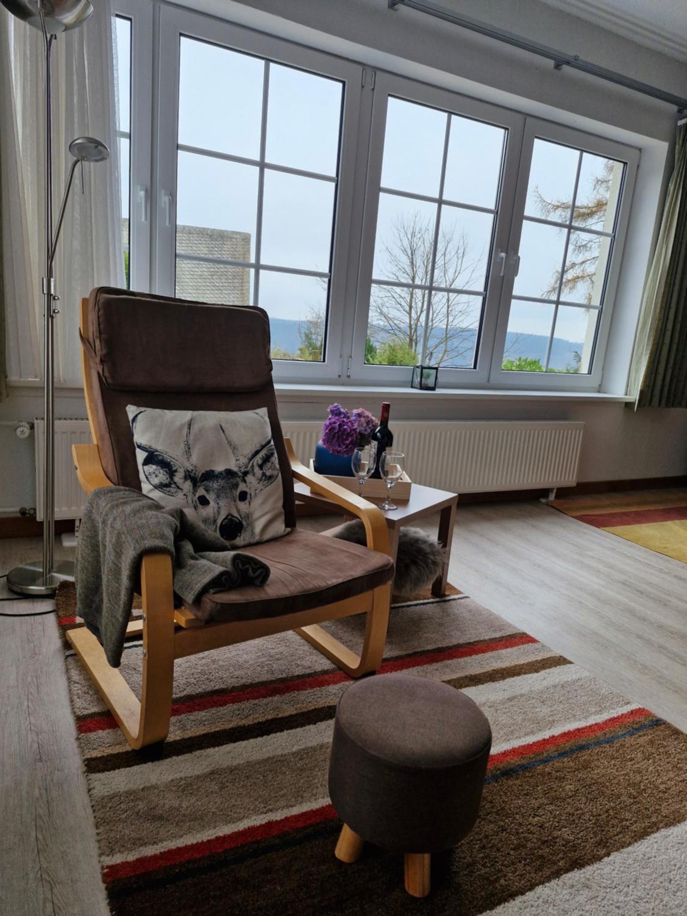 Apartment Sommer