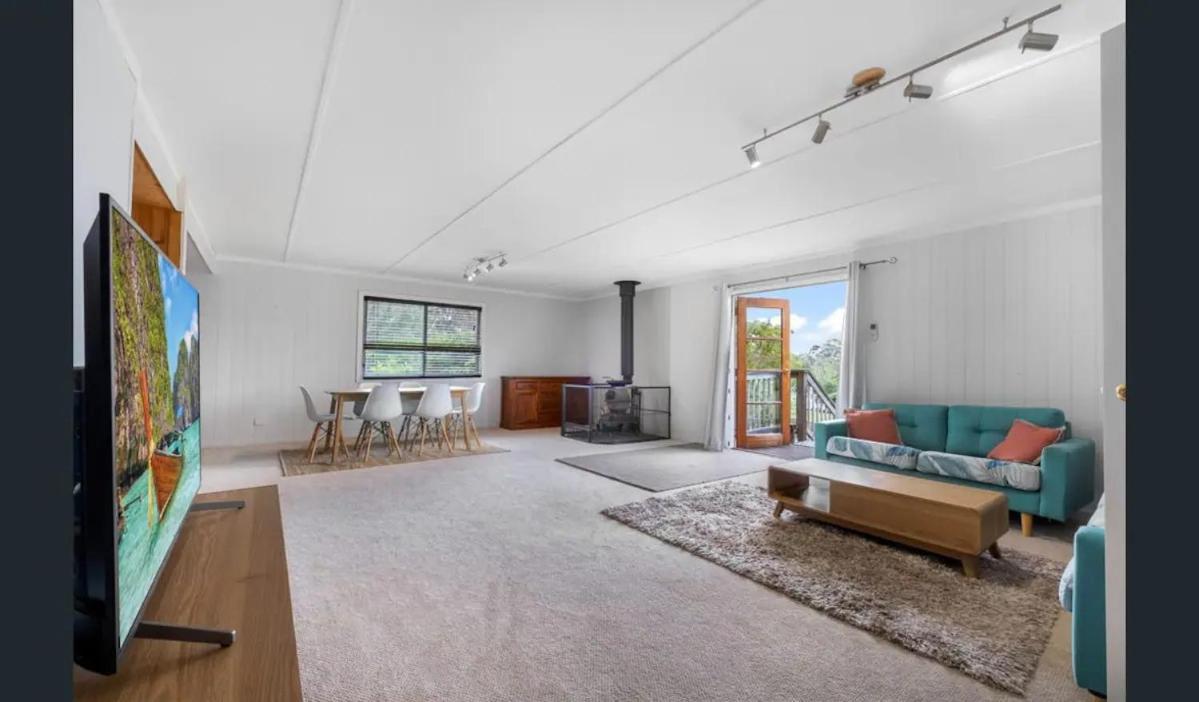 Country Cottage Sunshine Coast