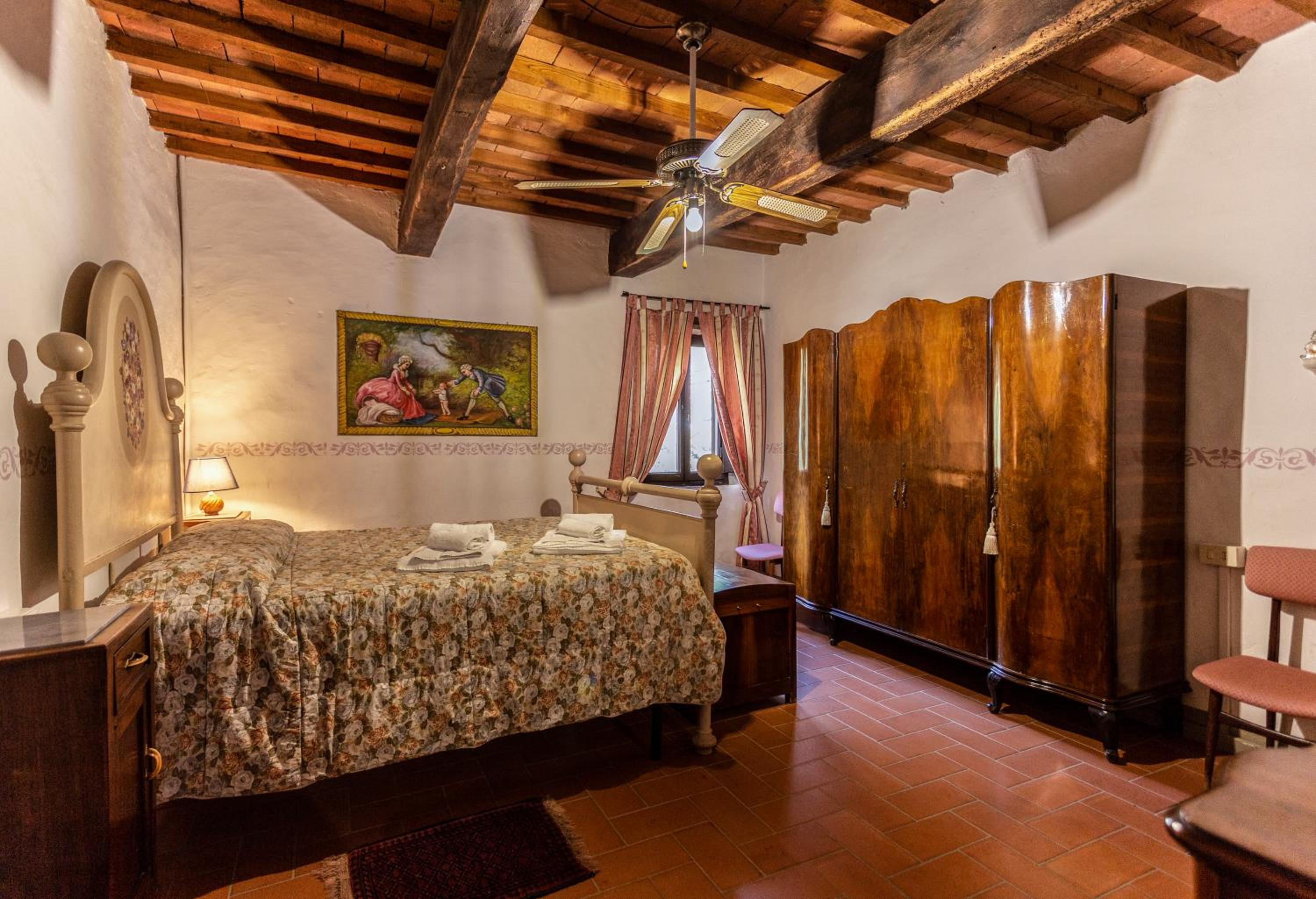 Agriturismo Girasole
