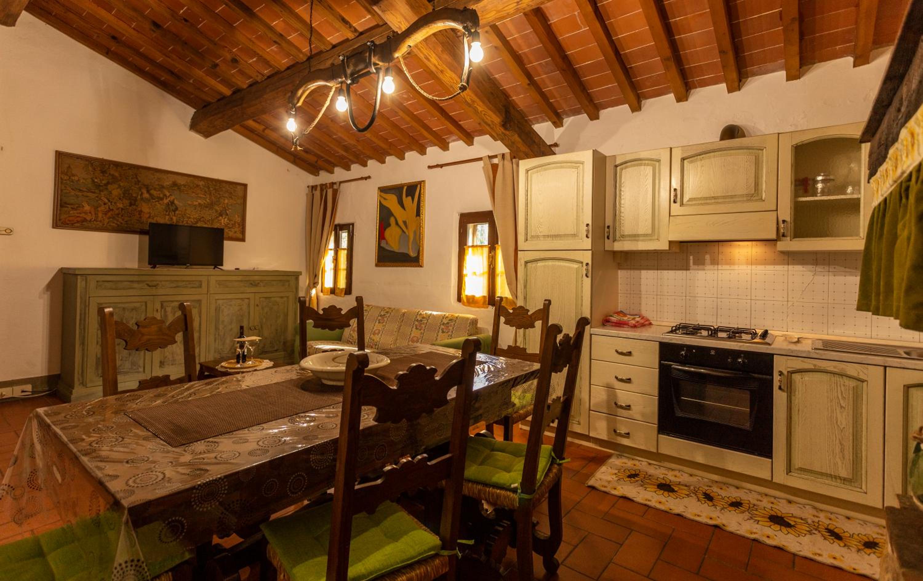 Agriturismo Girasole