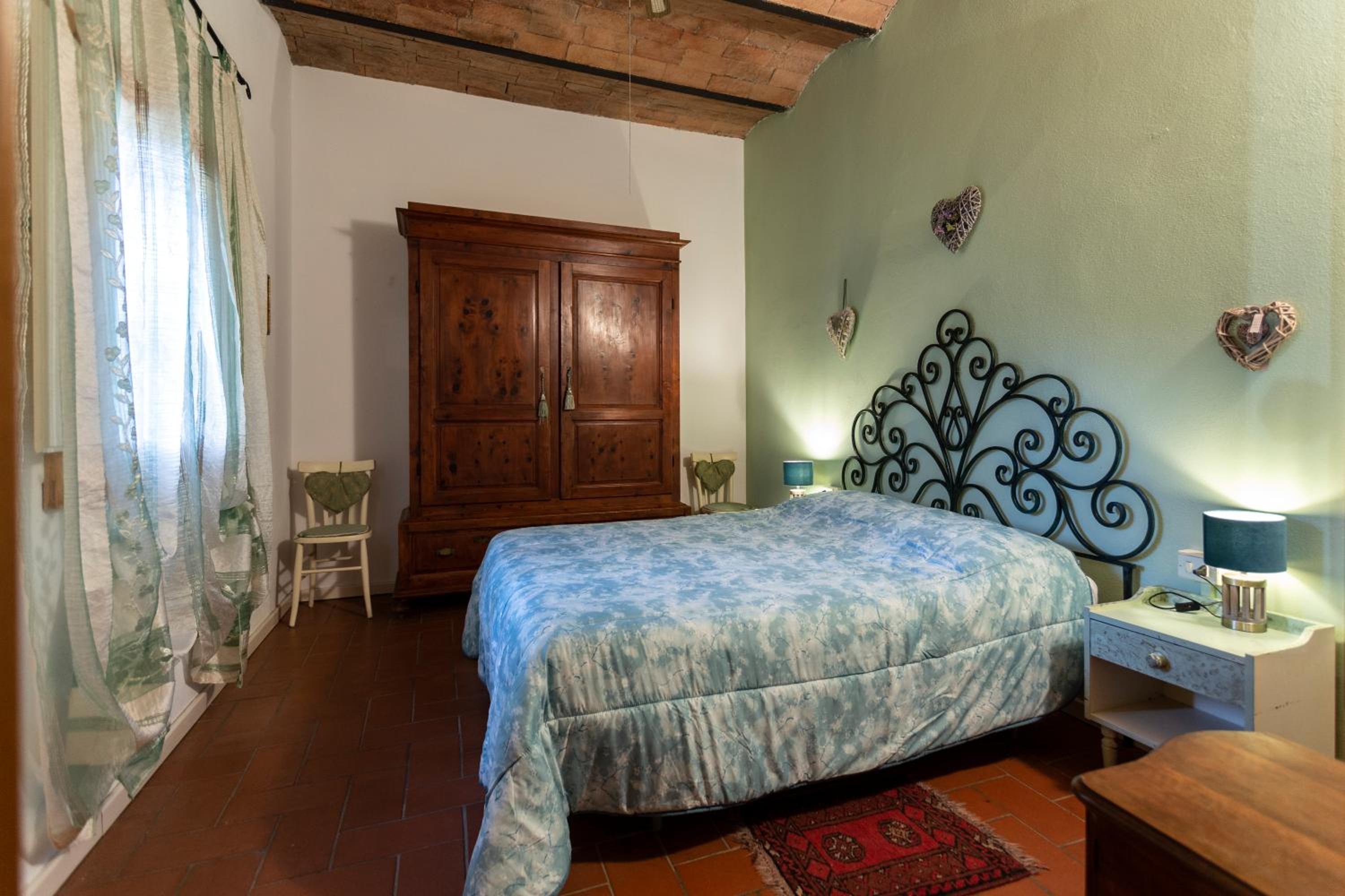 Agriturismo Girasole