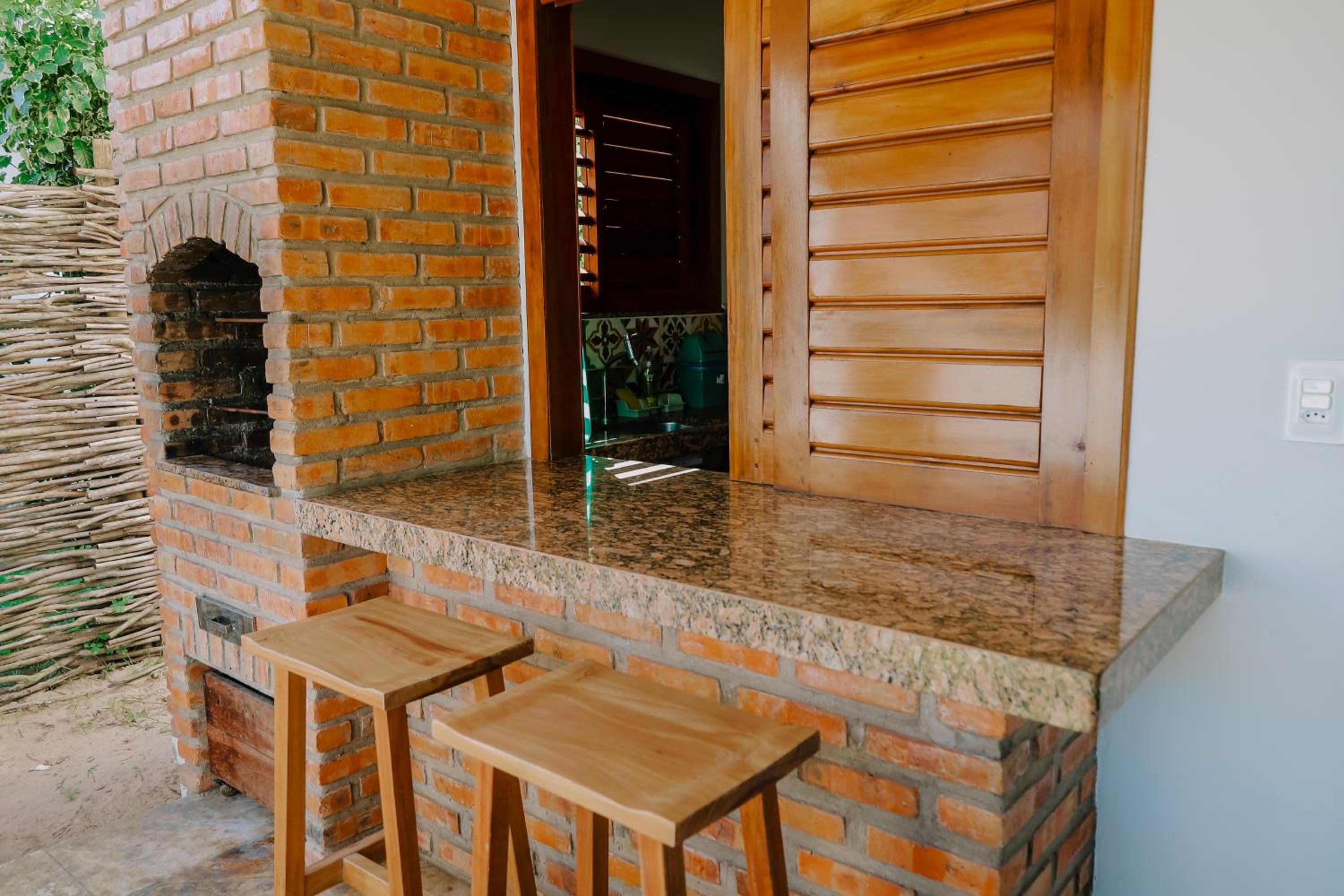 Casas Capulana
