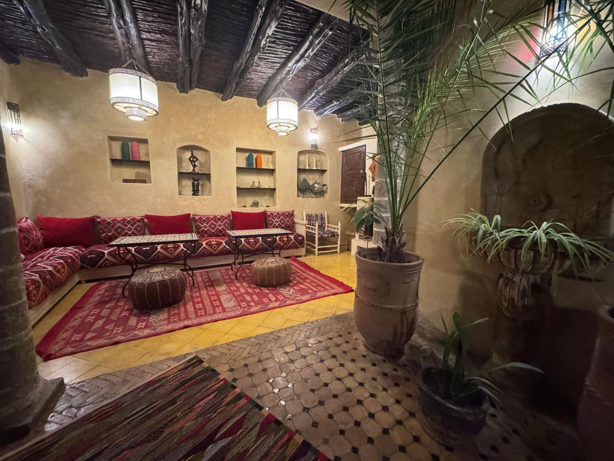 Riad Dar Abi 照片第 40 張，共 48 張