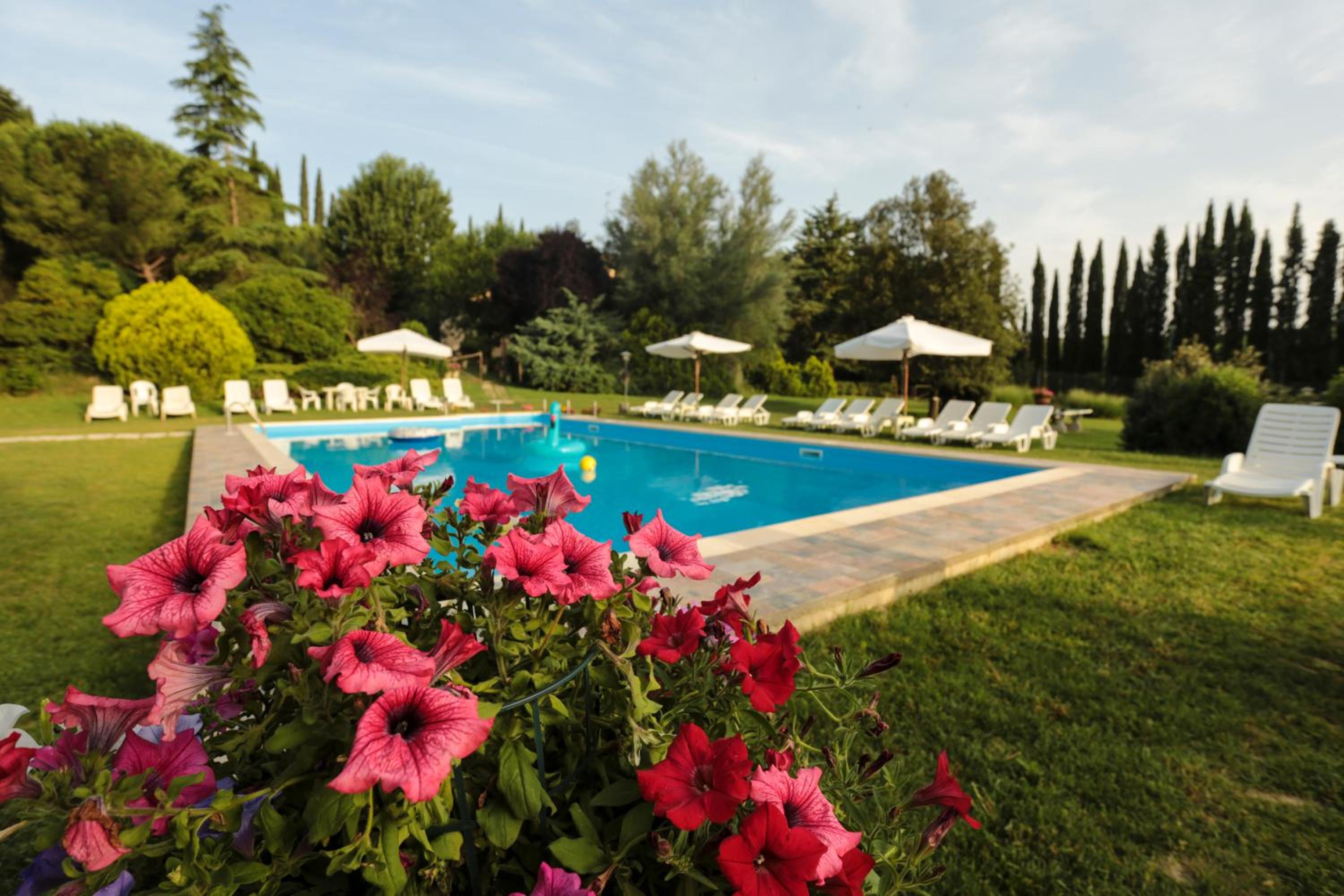 Agriturismo Girasole