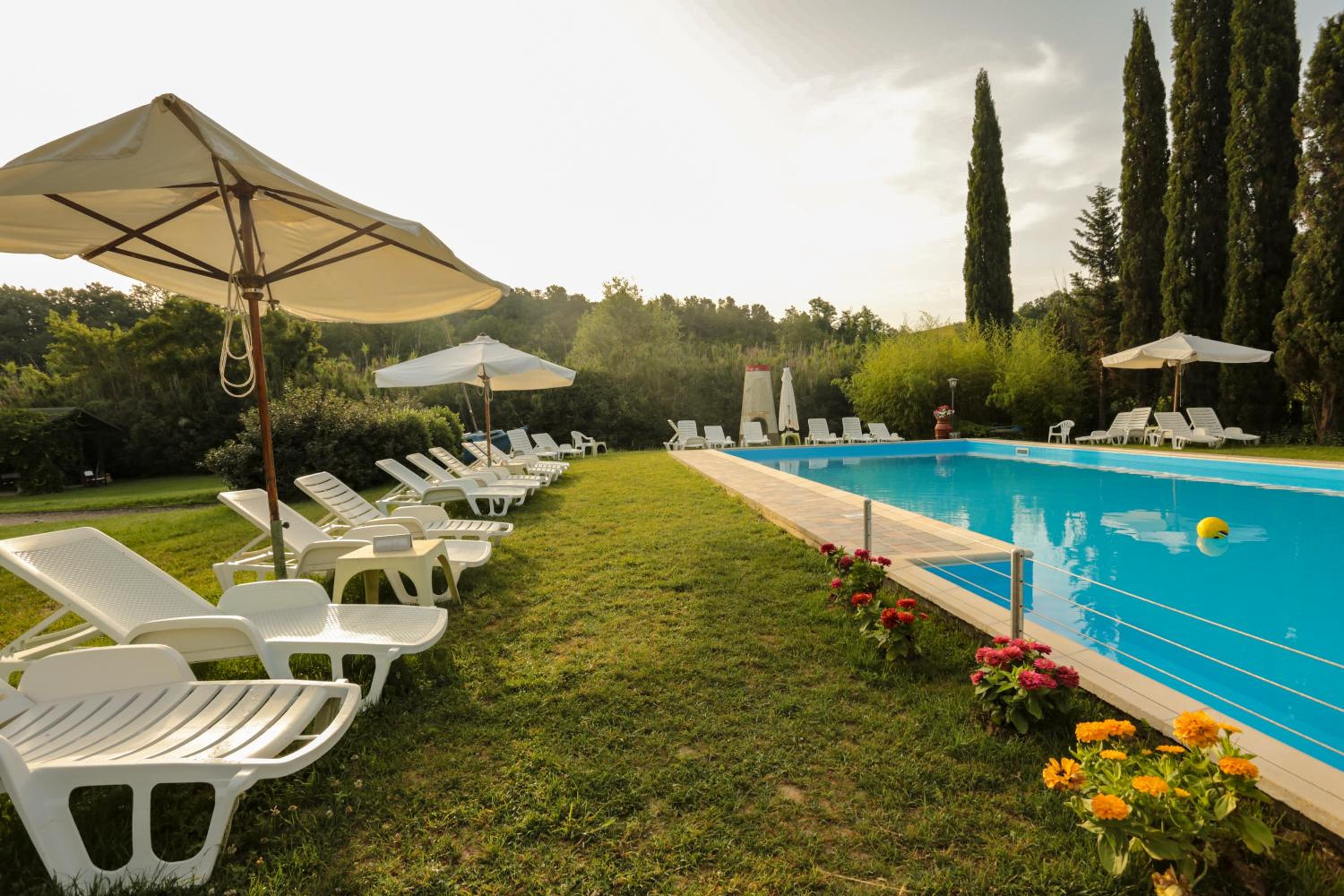 Agriturismo Girasole