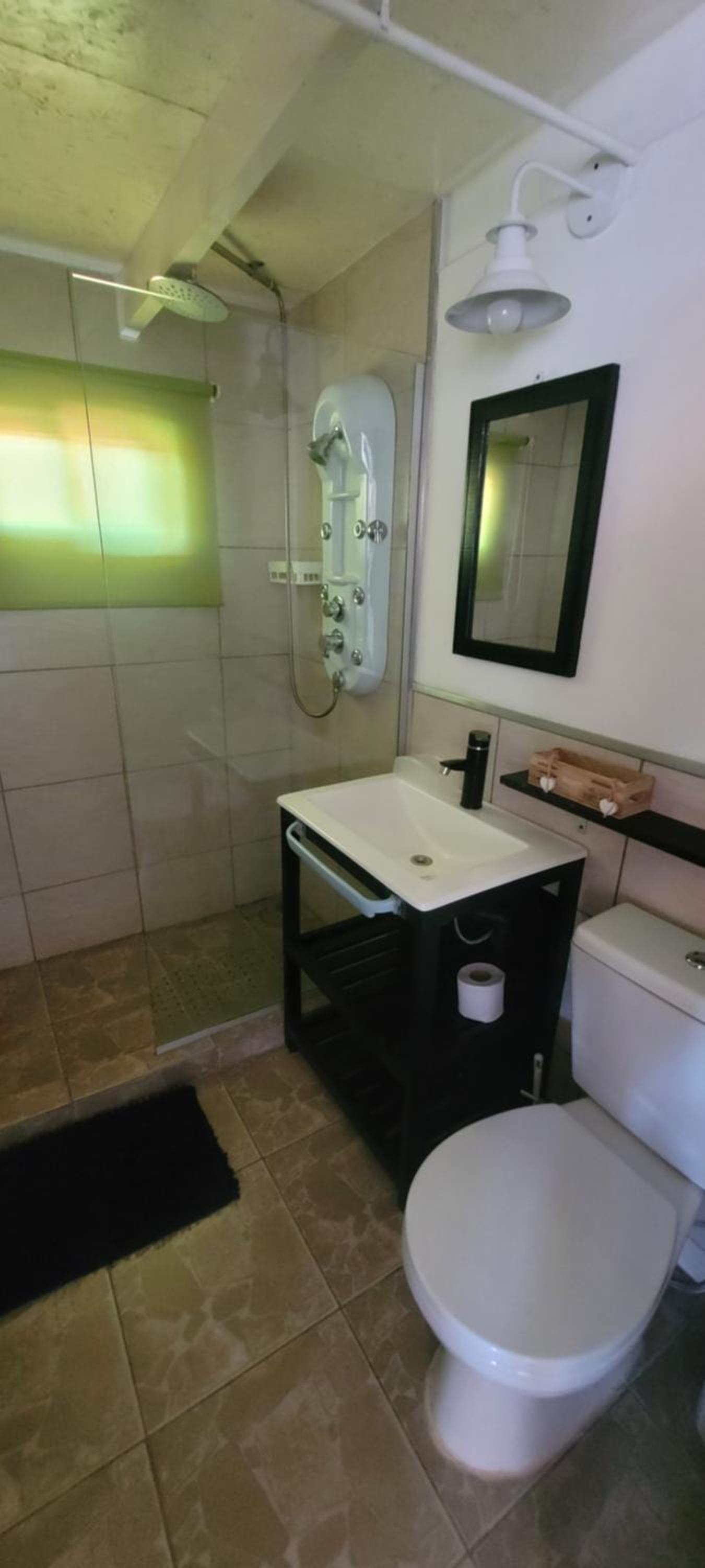 Naturaleza & Confort