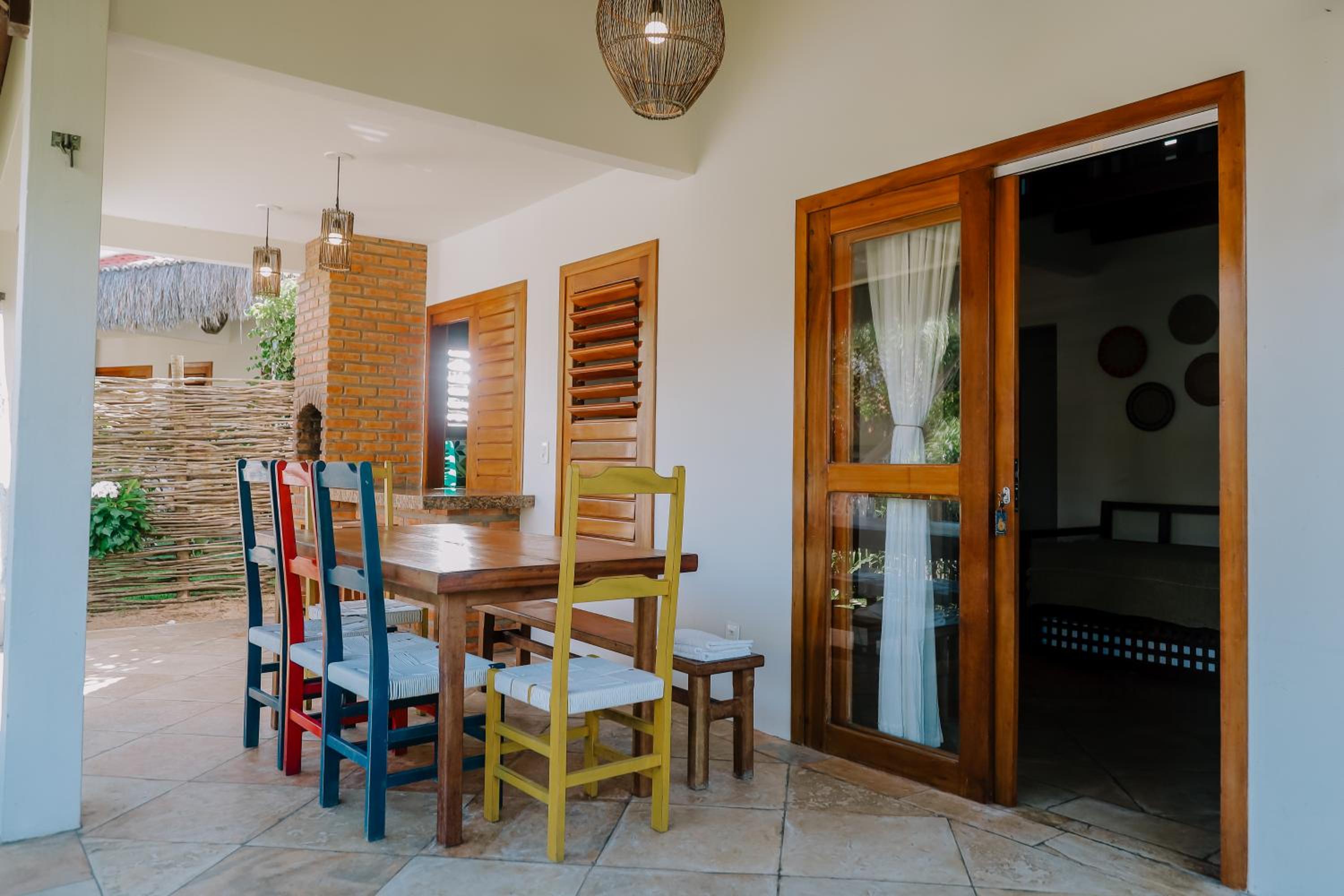 Casas Capulana