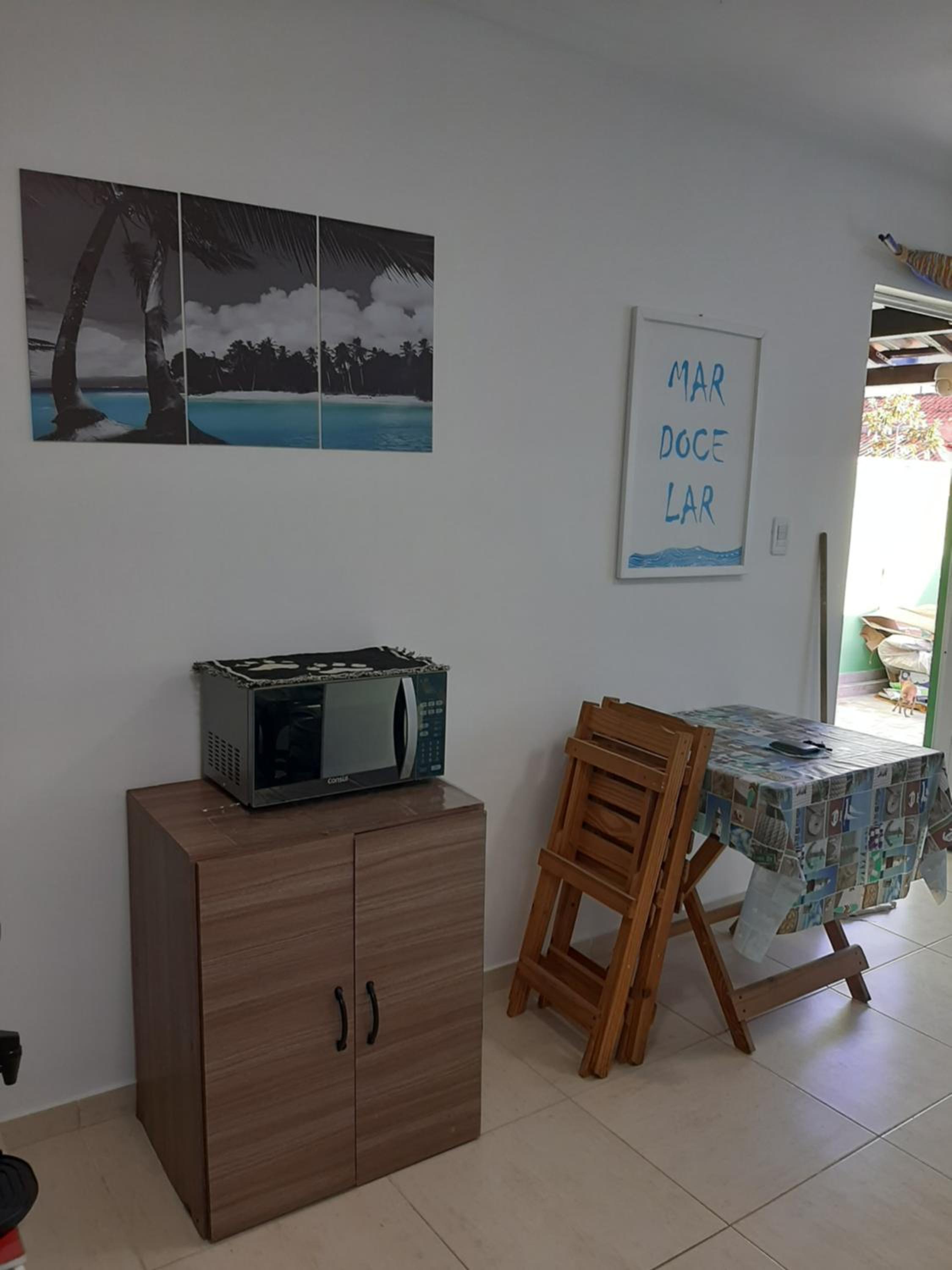 Casa Cantinho da Yasmim