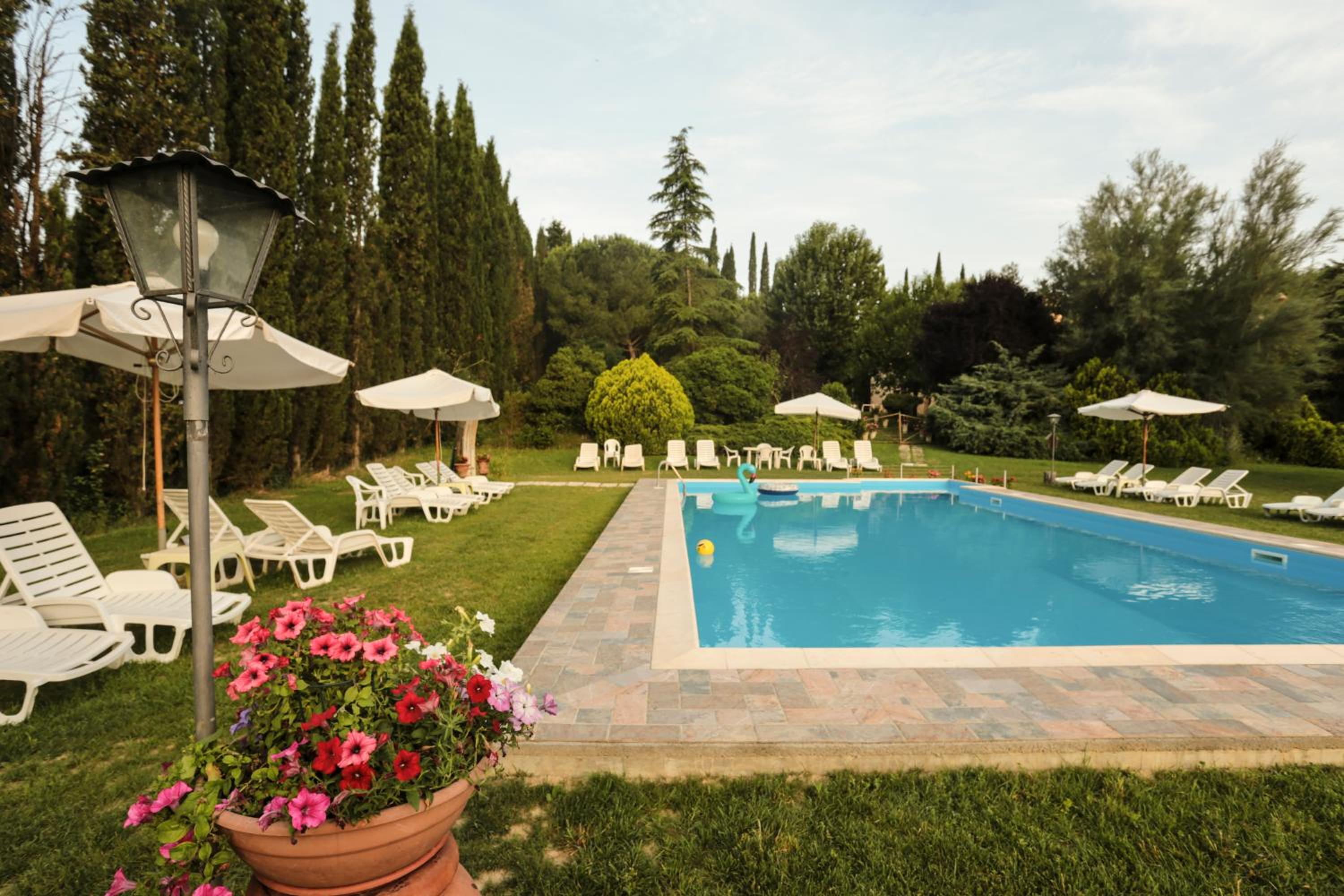 Agriturismo Girasole