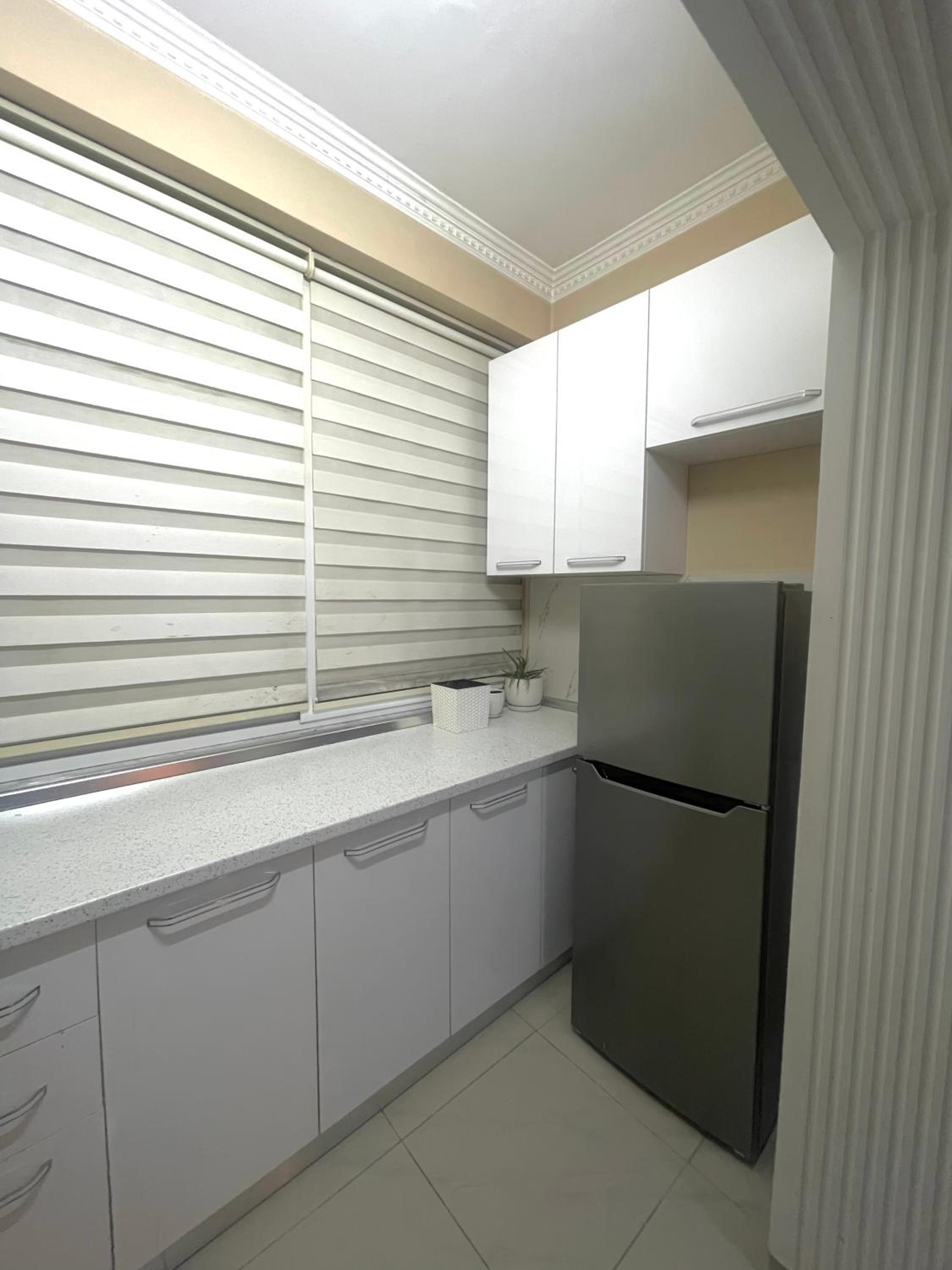 Radiant Haven, Tirana