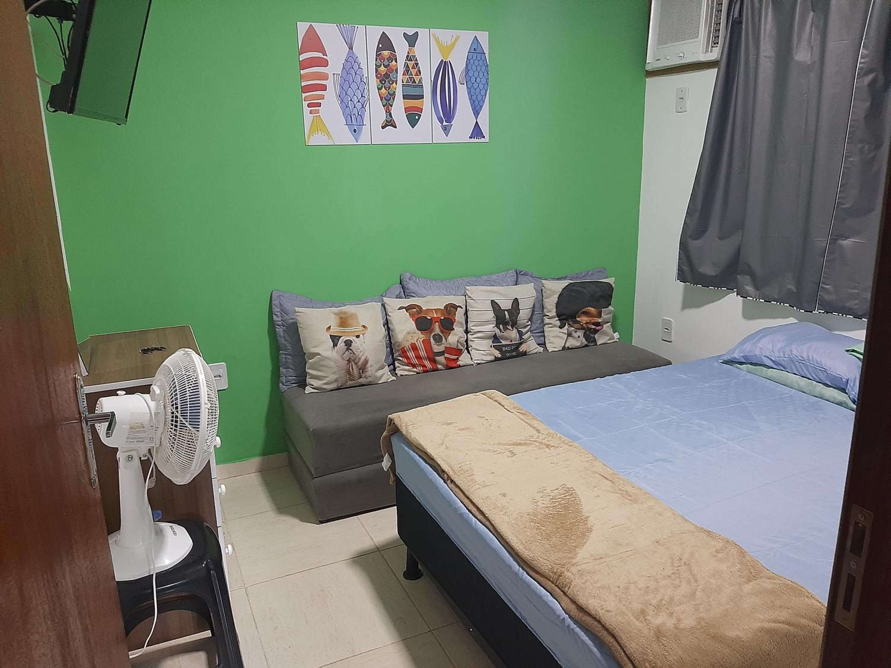 Casa Cantinho da Yasmim