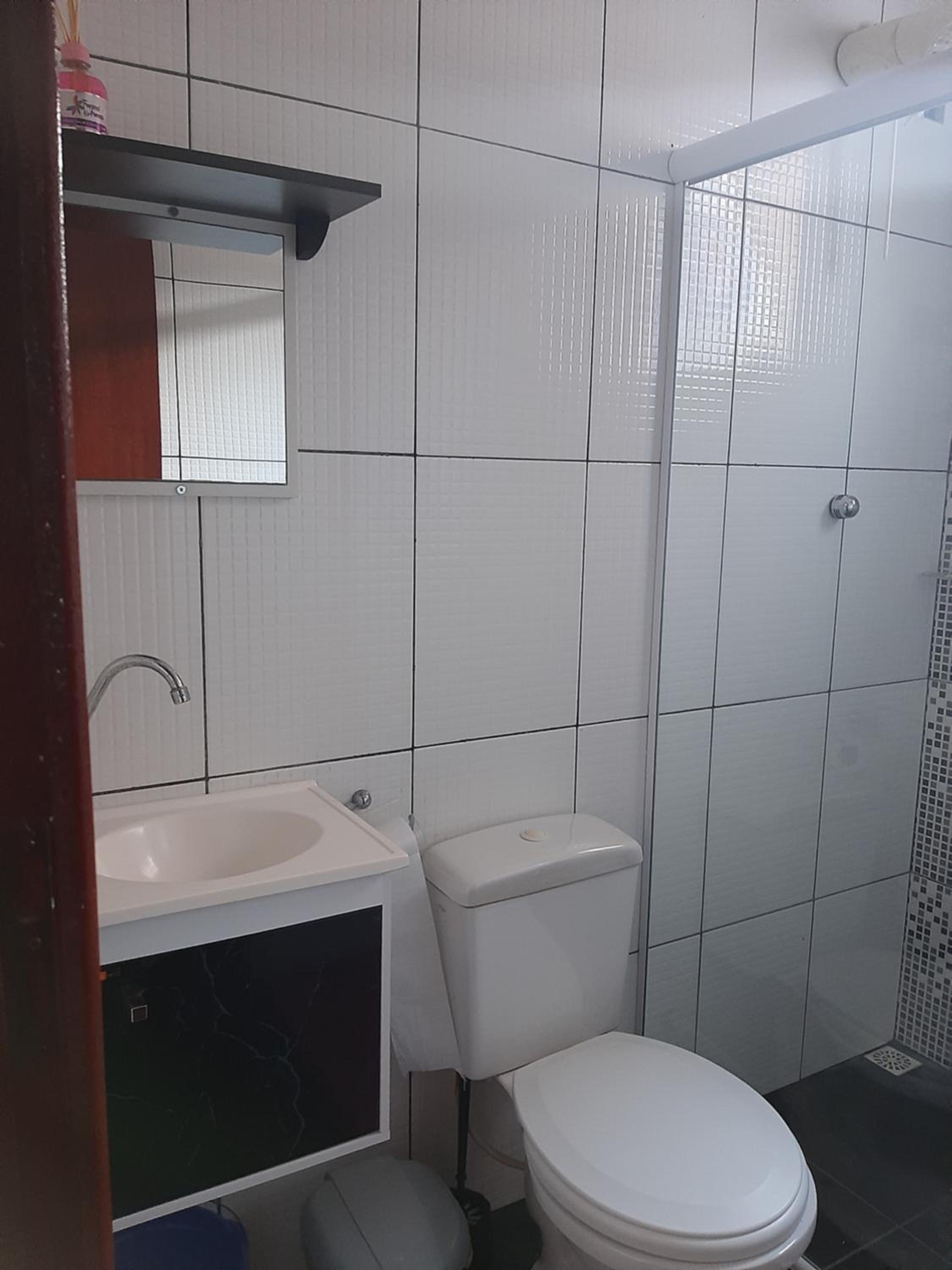 Casa Cantinho da Yasmim