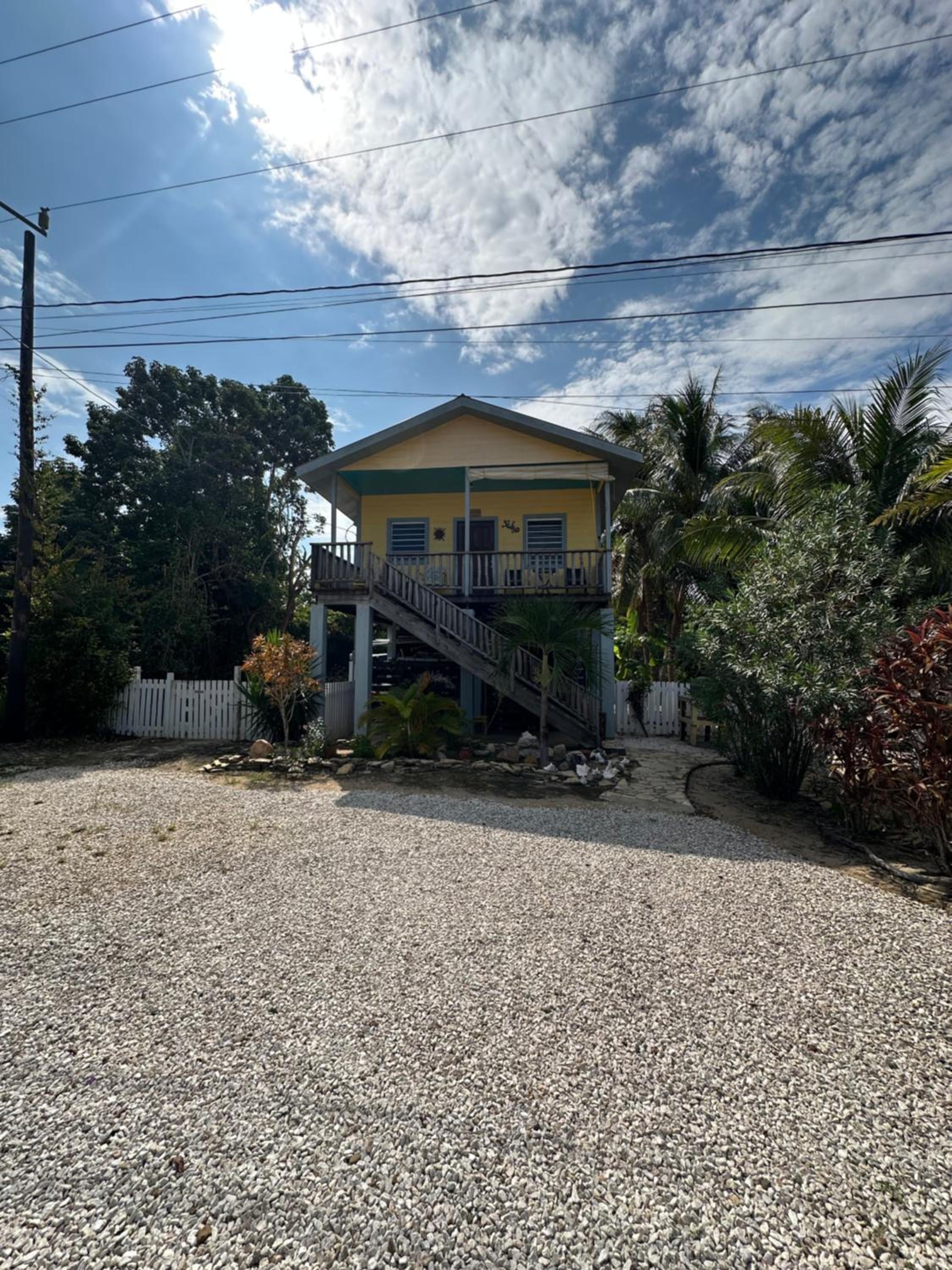 All Seasons Belize