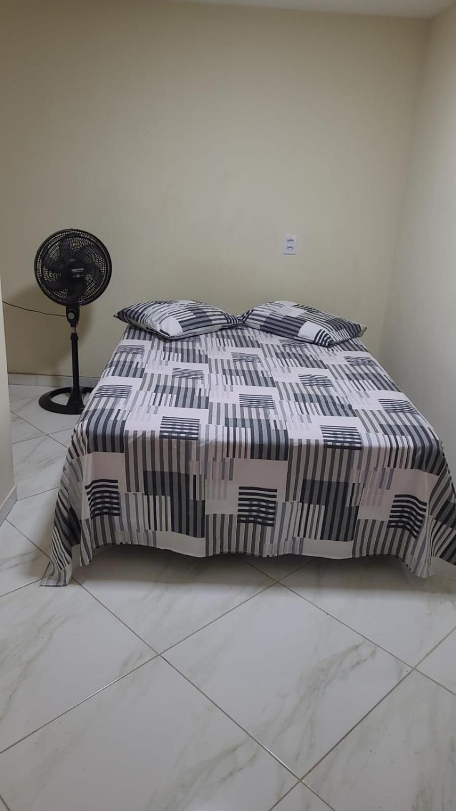 Apartamento 2 Quartos com Garagem e Ar Condicionado próximo do centro 3km