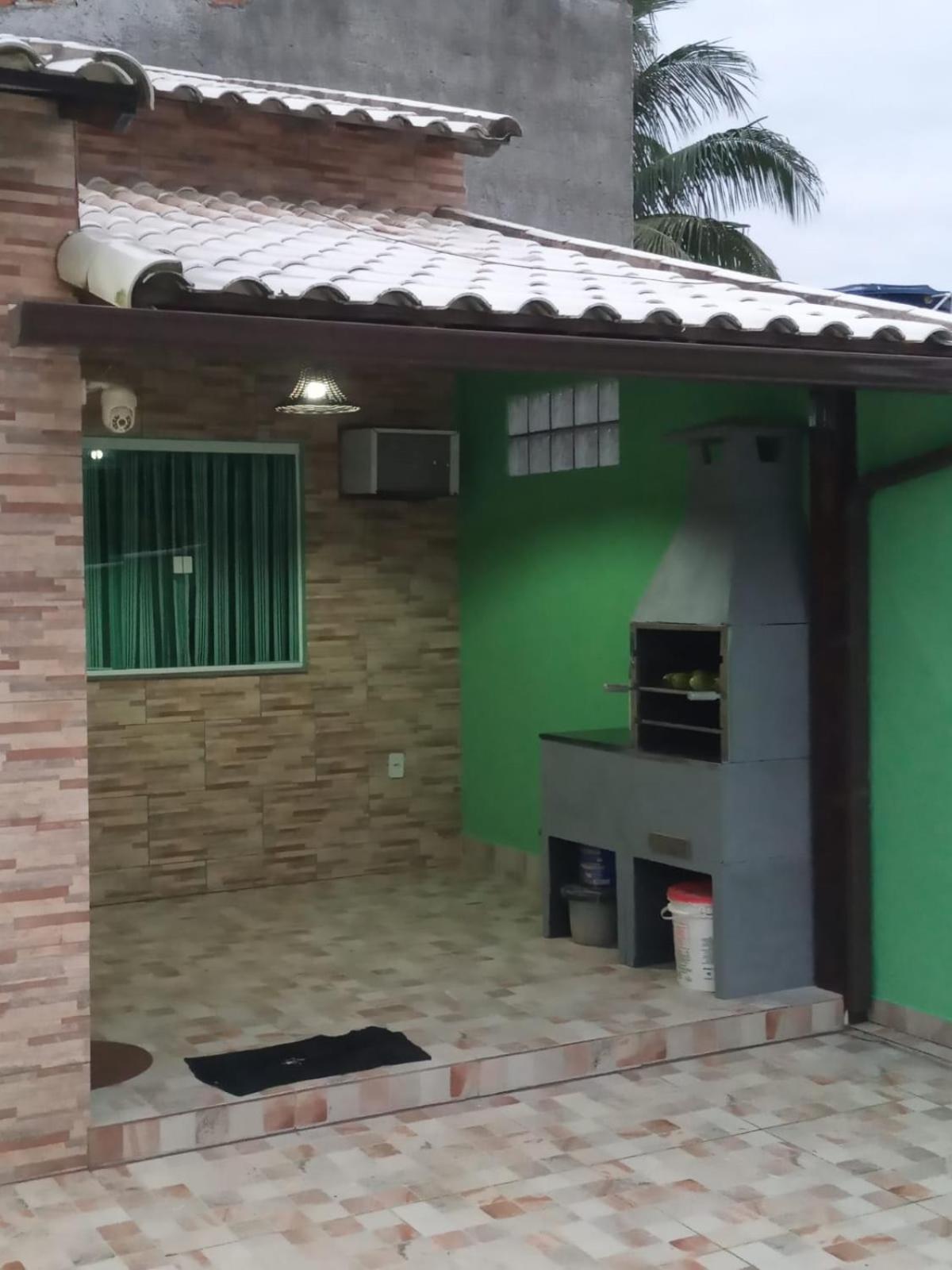 Casa Cantinho da Yasmim