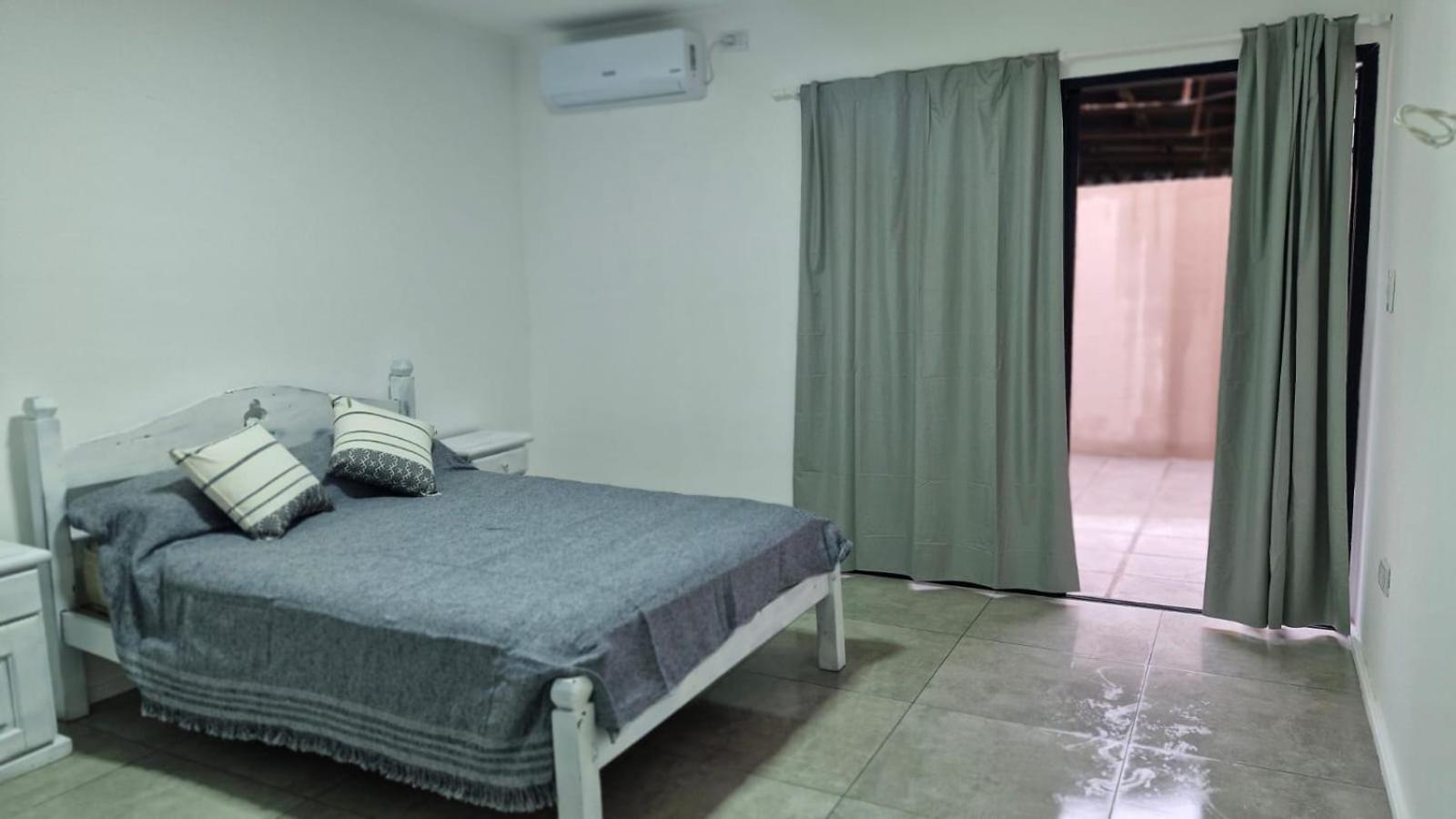 Moderno departamento a estrenar cerca de UNER y del Centro de Convenciones