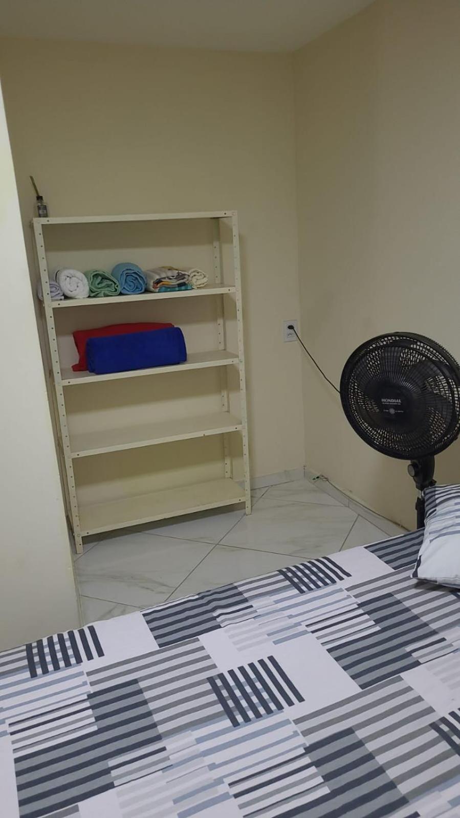 Apartamento 2 Quartos com Garagem e Ar Condicionado próximo do centro 3km