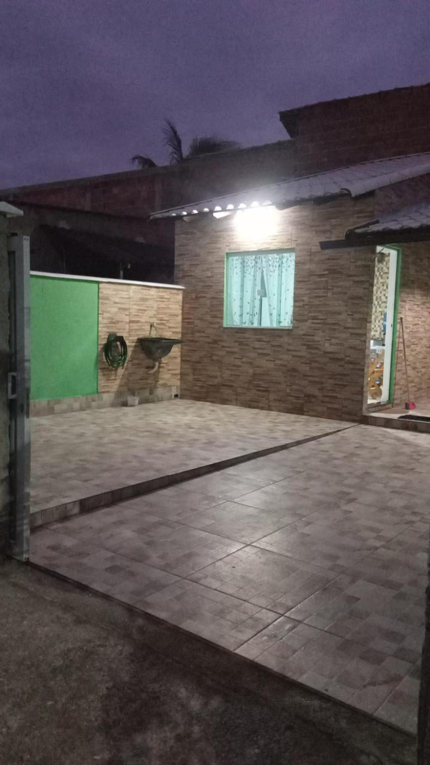 Casa Cantinho da Yasmim