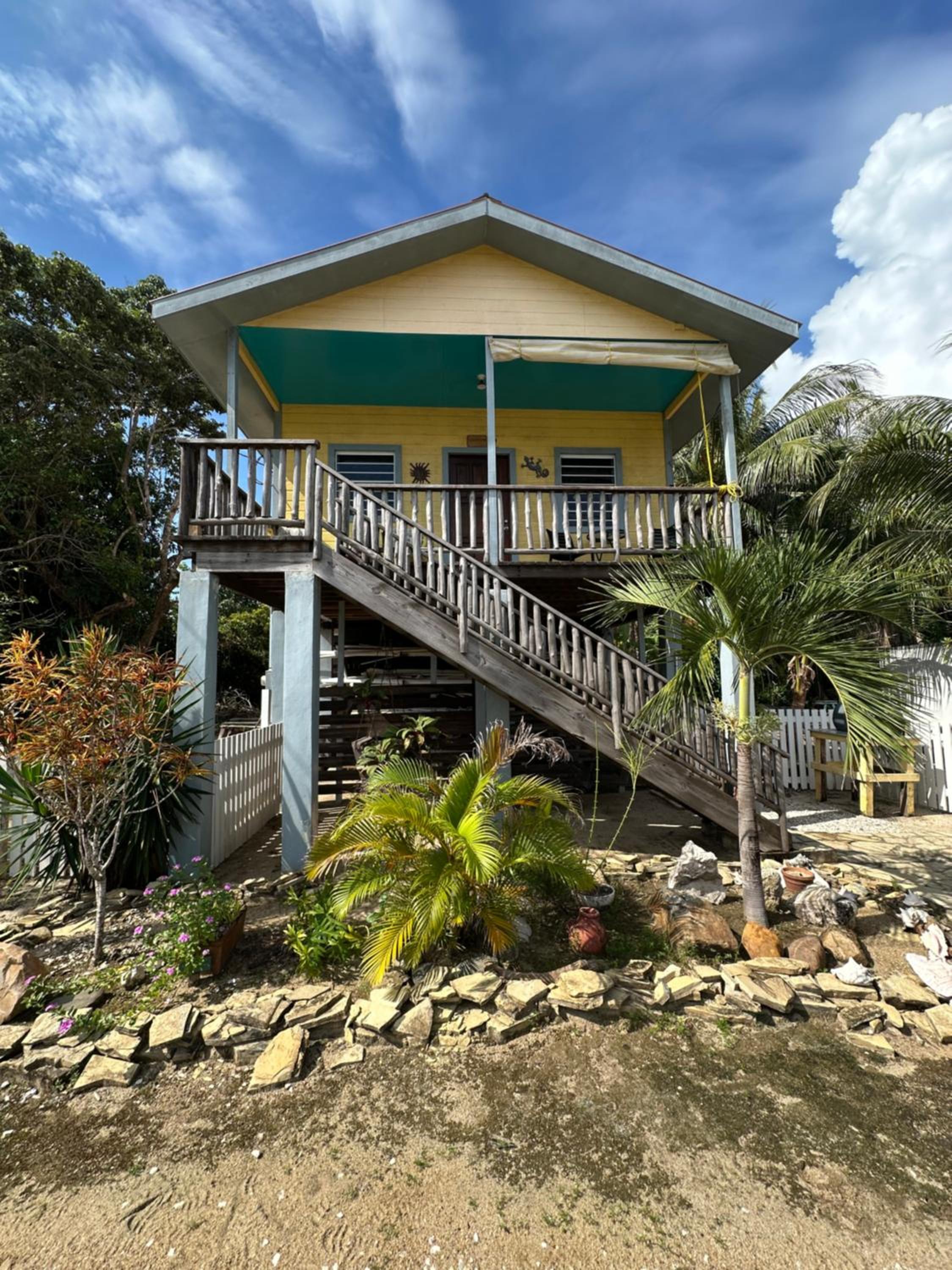 All Seasons Belize