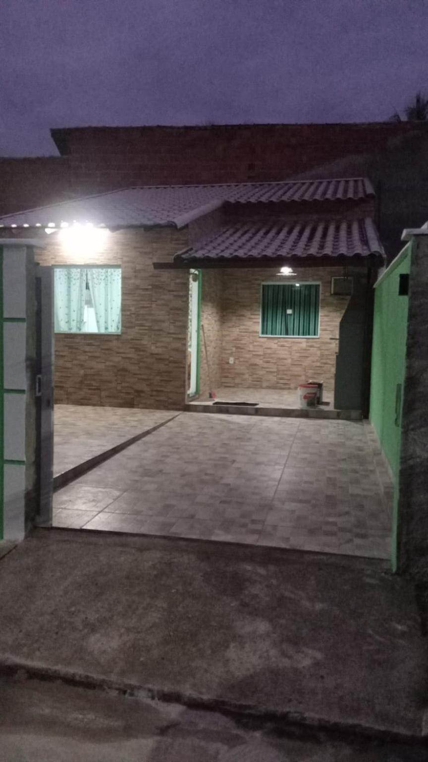 Casa Cantinho da Yasmim