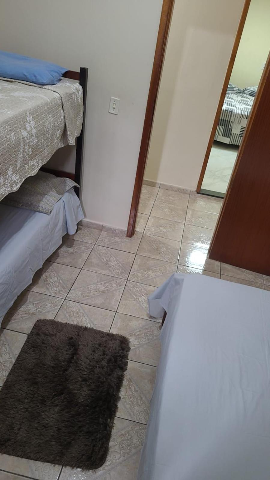 Apartamento 2 Quartos com Garagem e Ar Condicionado próximo do centro 3km