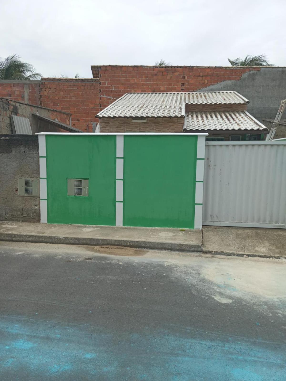 Casa Cantinho da Yasmim