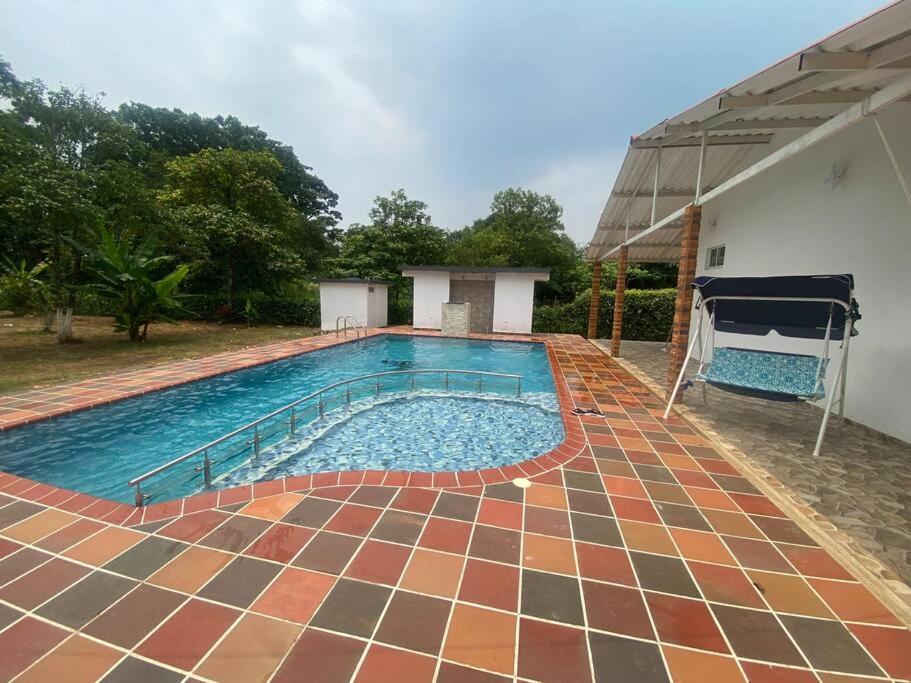 Finca Villa Rosita Guamal - Meta