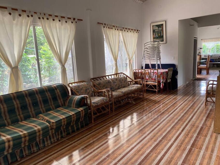 Finca Villa Rosita Guamal - Meta