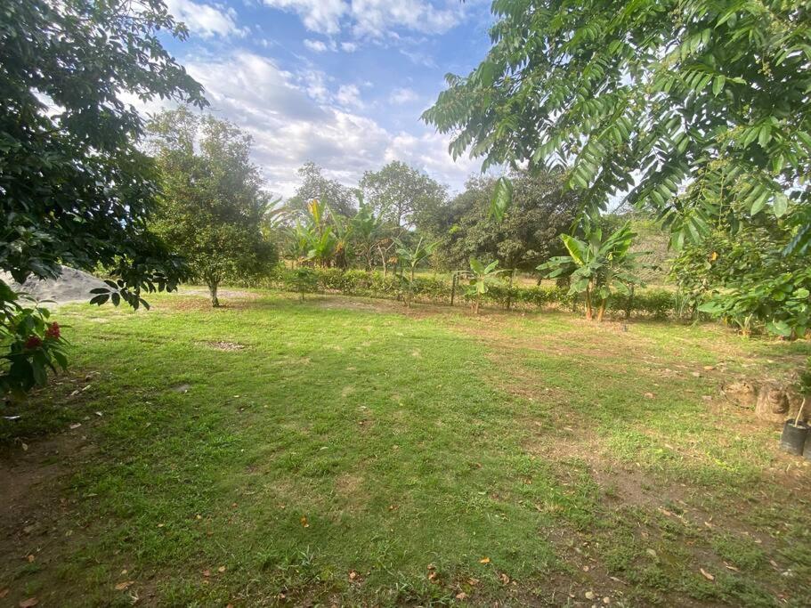 Finca Villa Rosita Guamal - Meta