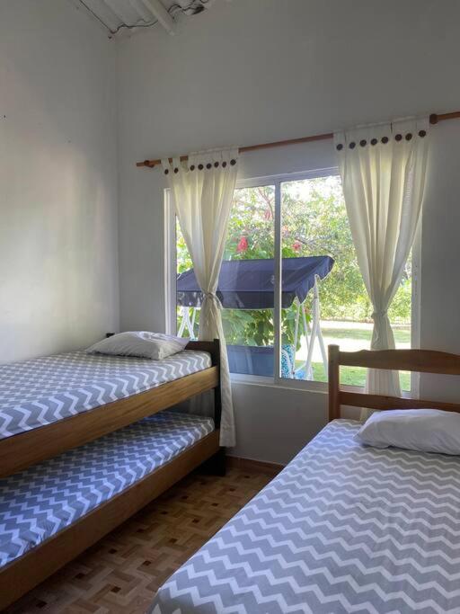 Finca Villa Rosita Guamal - Meta
