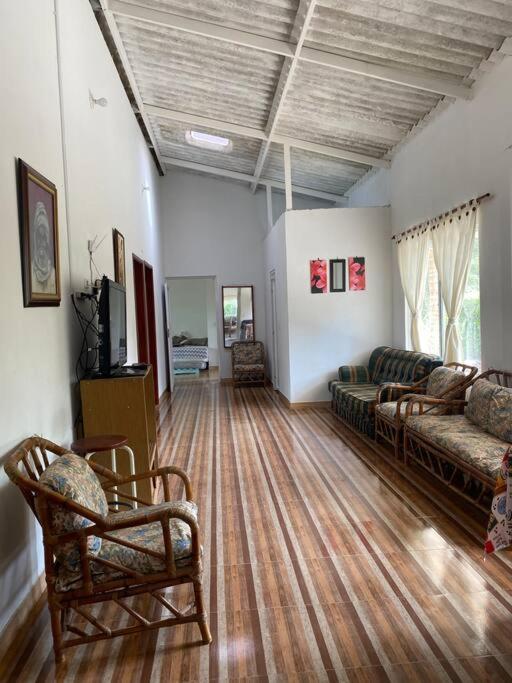Finca Villa Rosita Guamal - Meta
