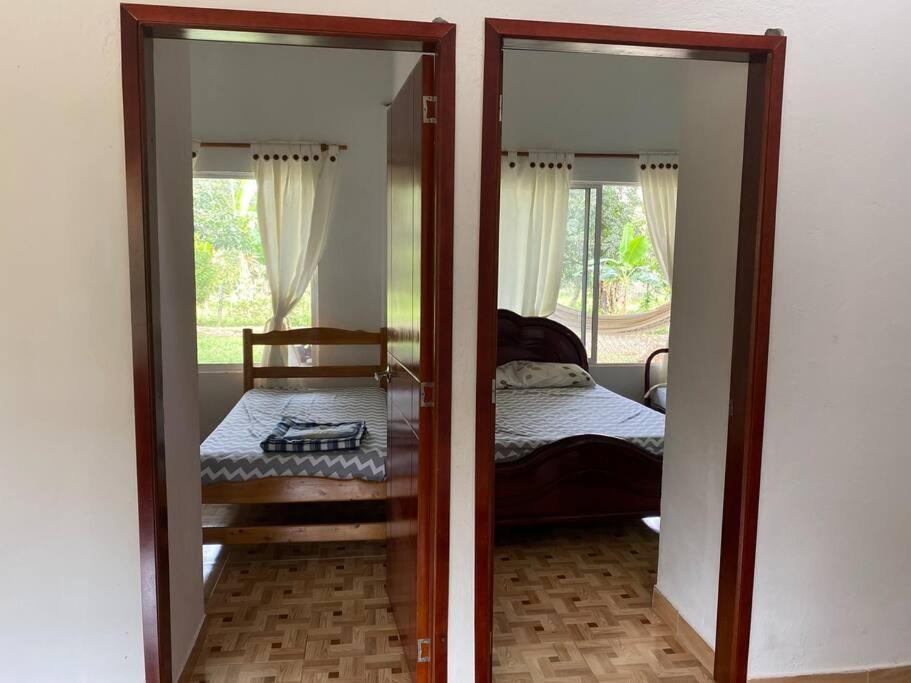 Finca Villa Rosita Guamal - Meta