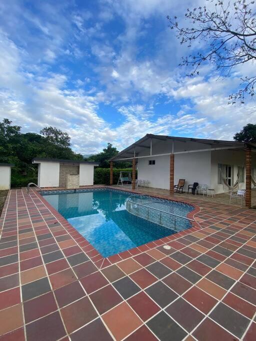 Finca Villa Rosita Guamal - Meta