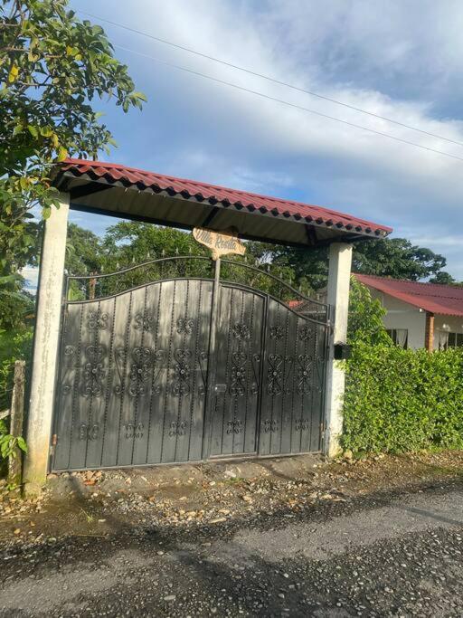 Finca Villa Rosita Guamal - Meta