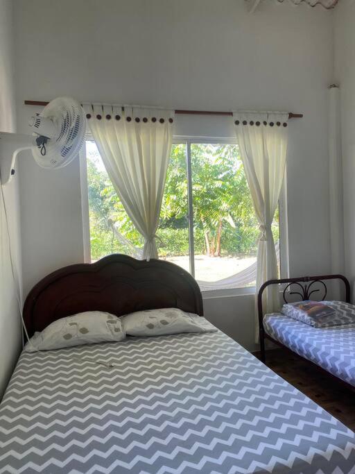 Finca Villa Rosita Guamal - Meta