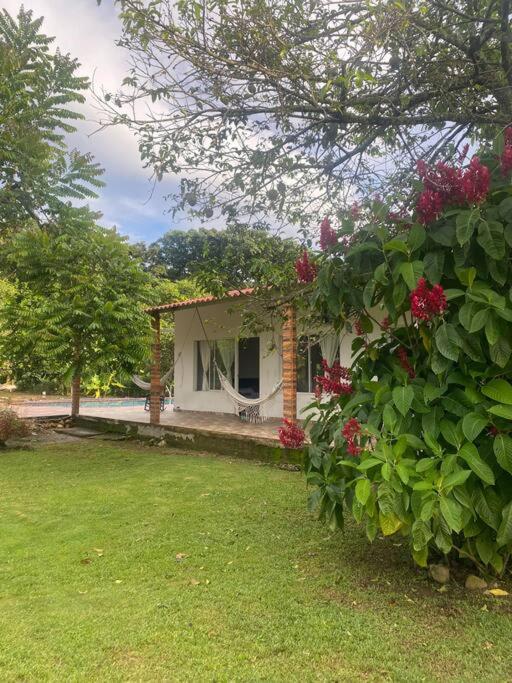 Finca Villa Rosita Guamal - Meta