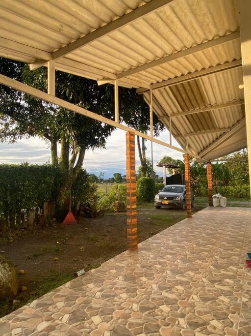 Finca Villa Rosita Guamal - Meta