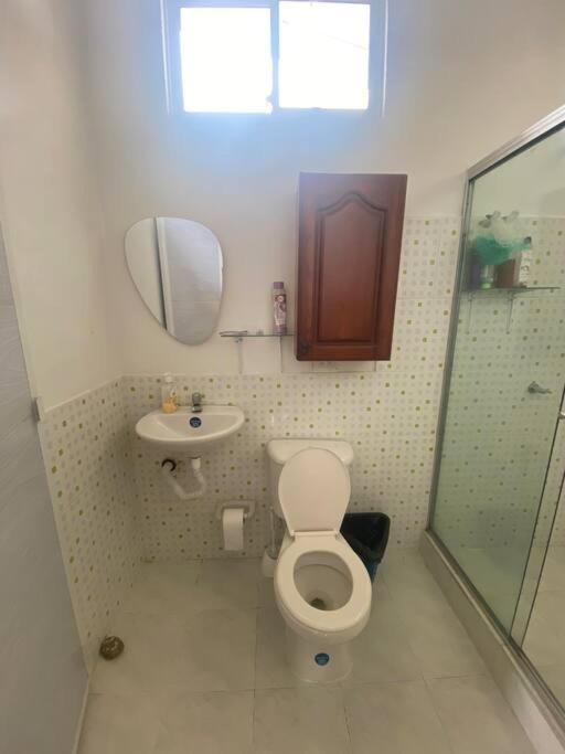 Finca Villa Rosita Guamal - Meta