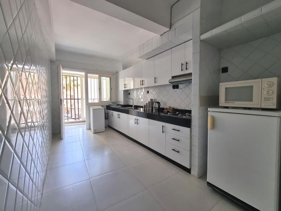 Appartement lumineux plein-centre, parfait pour explorer !