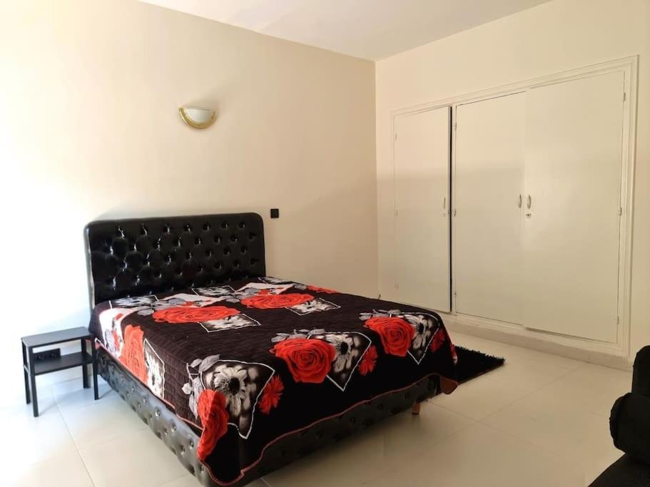 Appartement lumineux plein-centre, parfait pour explorer !