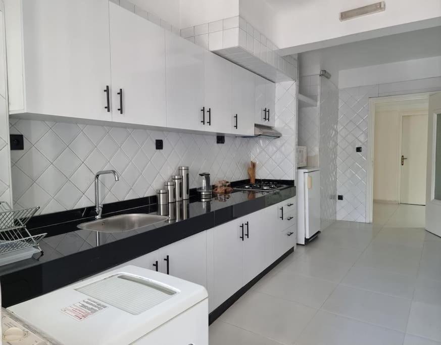 Appartement lumineux plein-centre, parfait pour explorer !